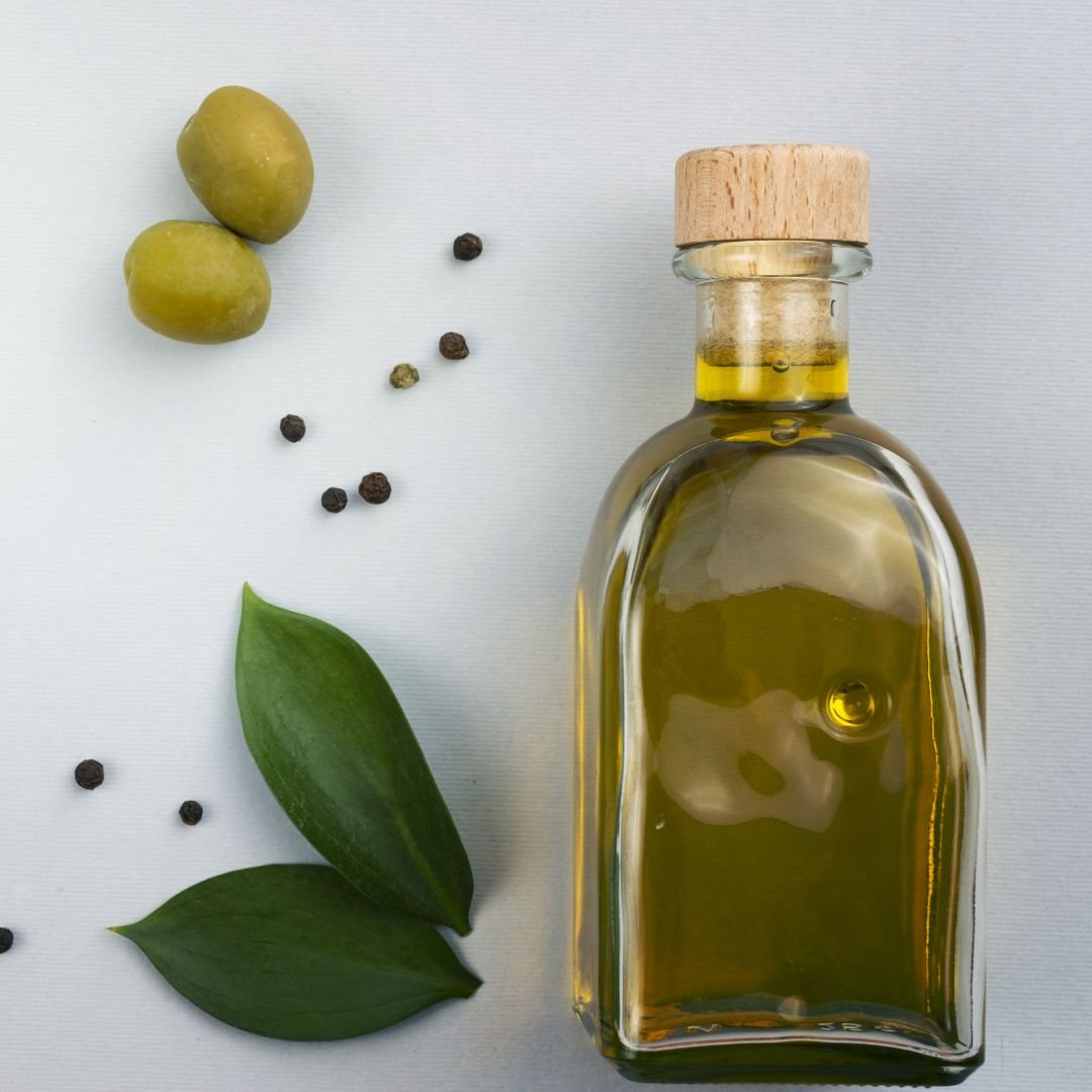 Olive Leaf Extract