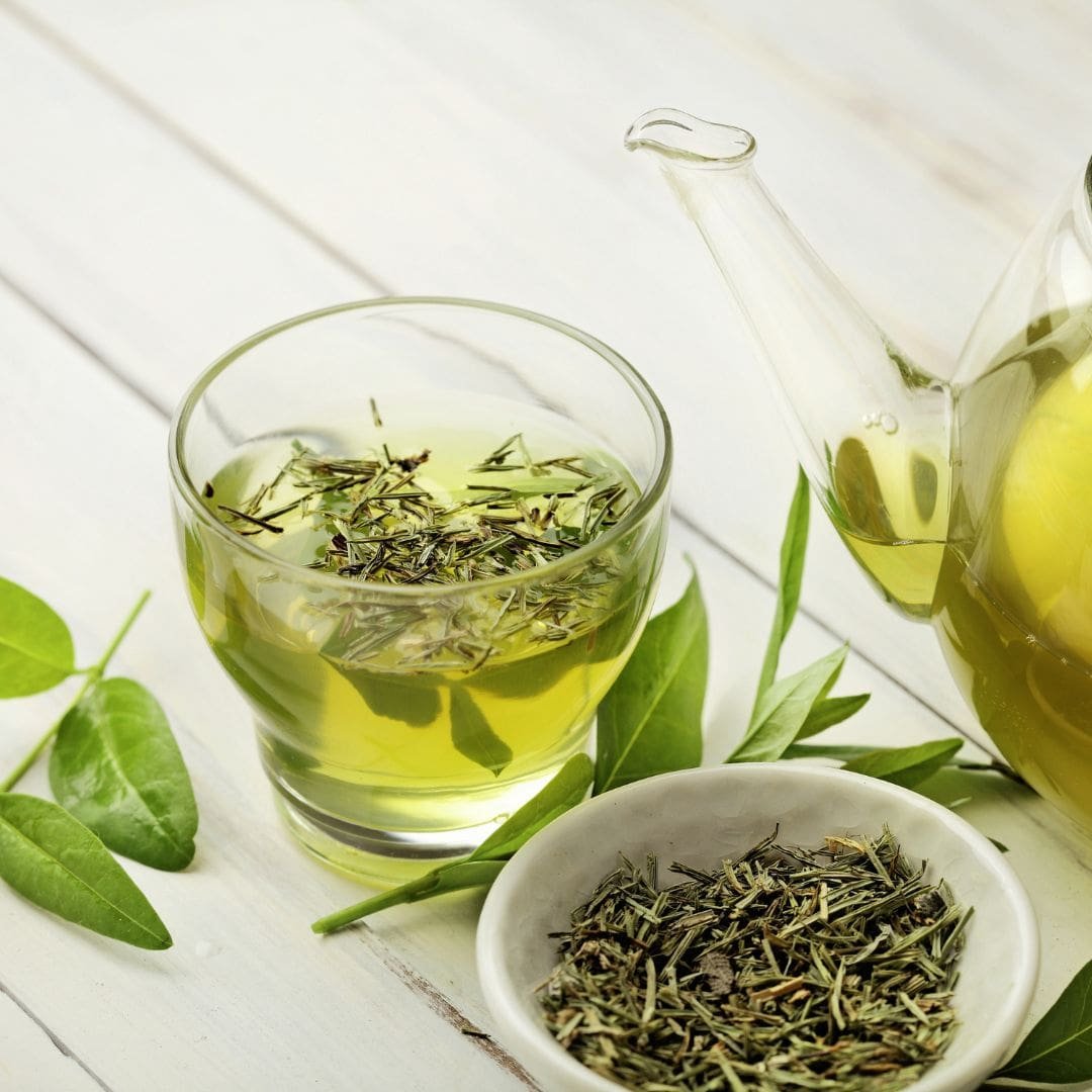 Green Tea Extract