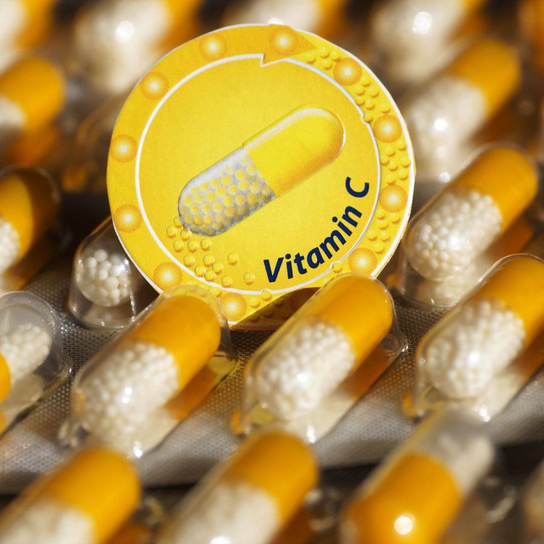 Vitamin C