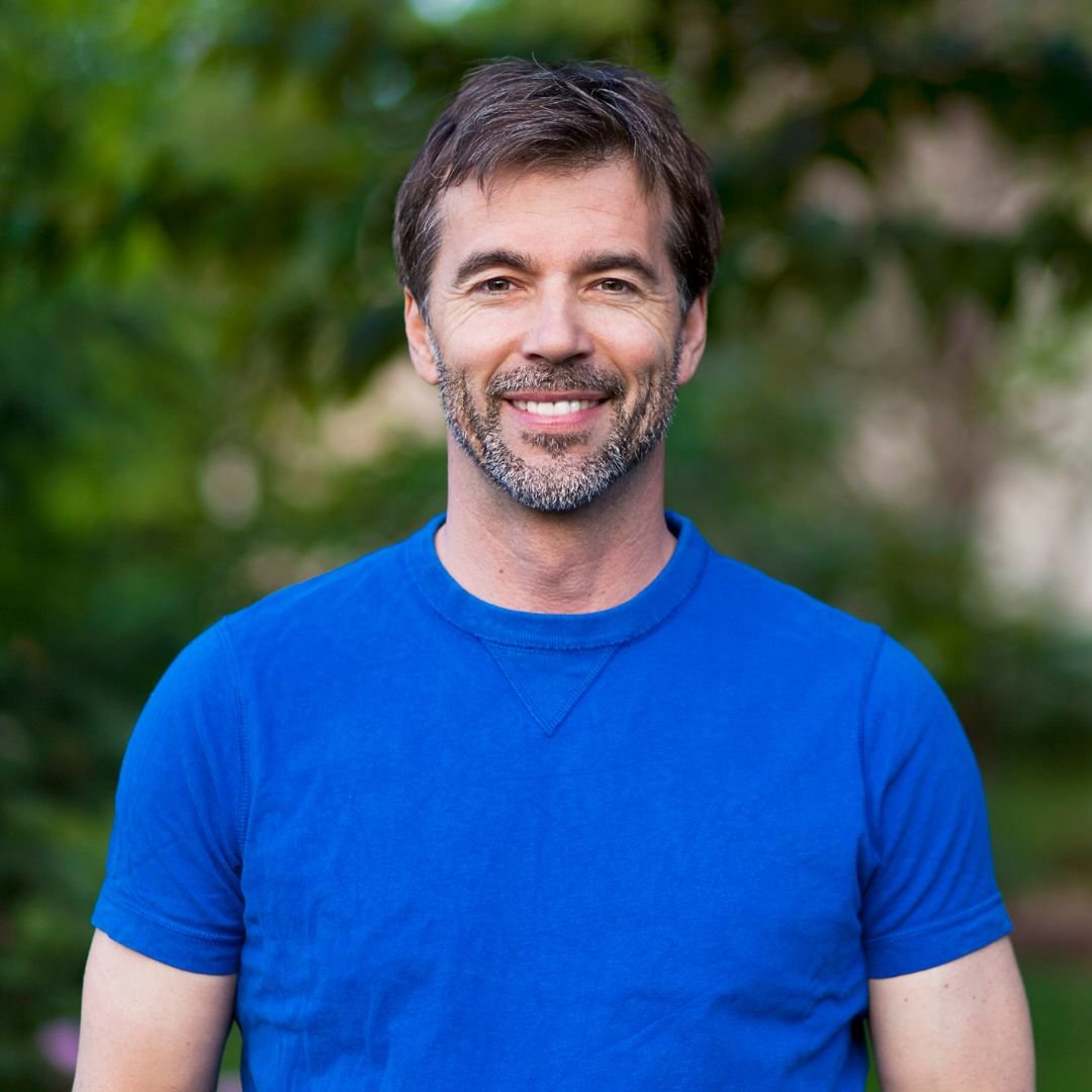Mark Jensen